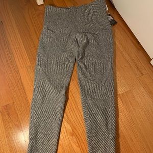 small, gray and white